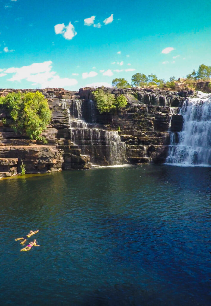 Western Australia