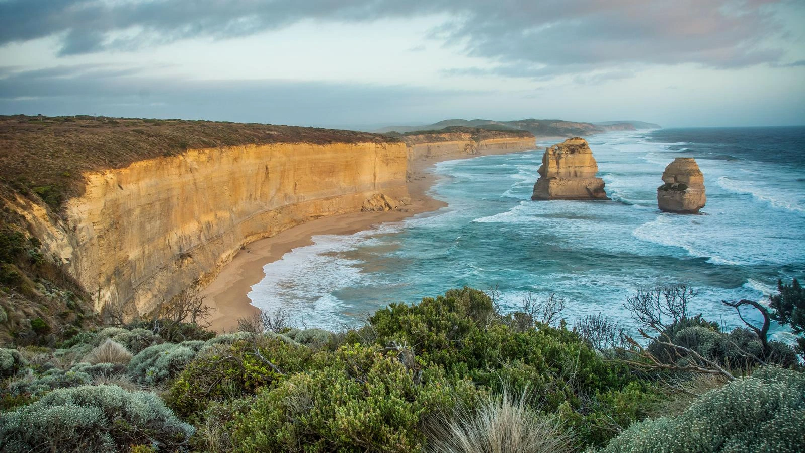 South Australia