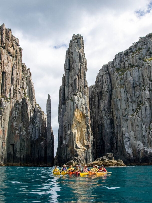 Tasmania