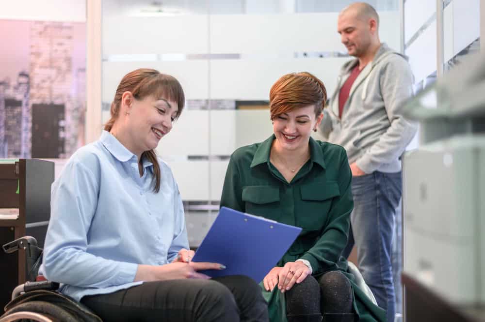 supportpoint|Hire Disability Support Workers