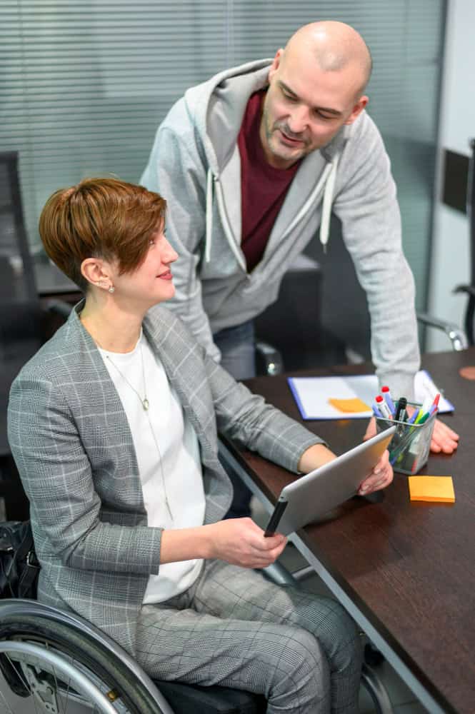 supportpoint|NDIS Support Coordination in Brisbane