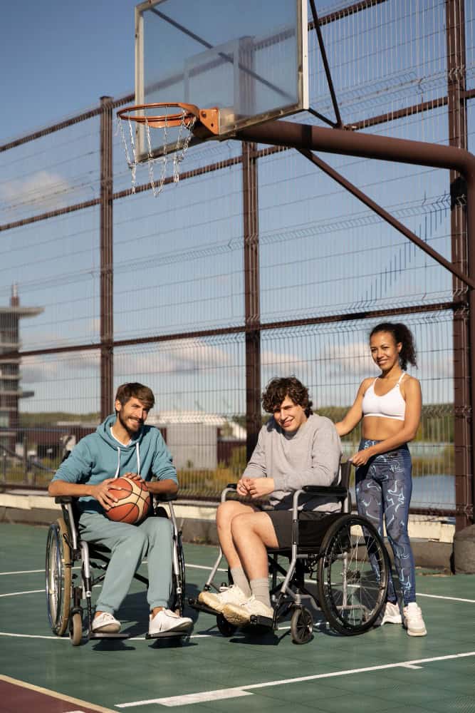 supportpoint|Assistance to Access & Maintain Employment