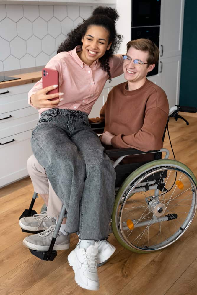 supportpoint|Assistance with Daily Personal Activities