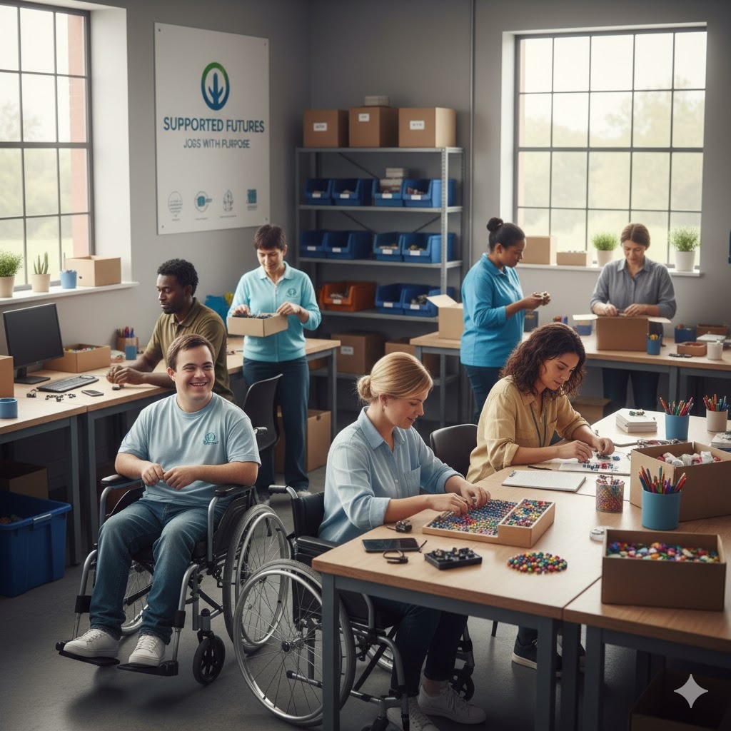 supportpoint|Services