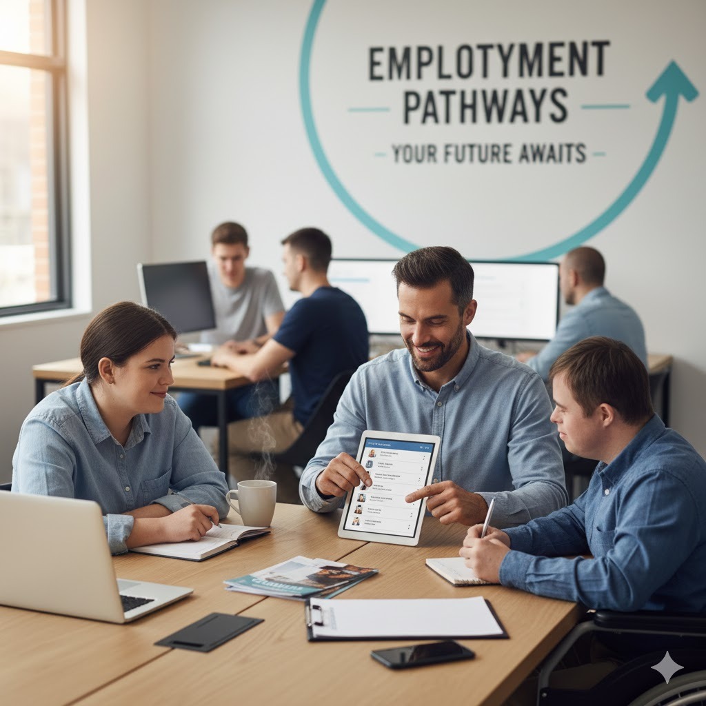 supportpoint|Services