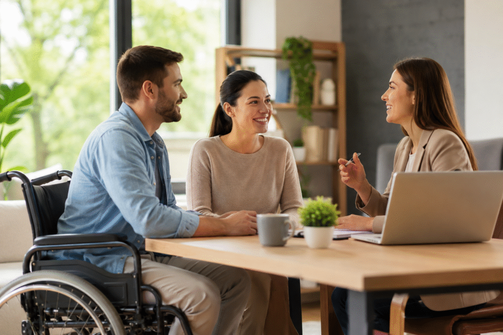 NDIS Support Coordinator Bunbury