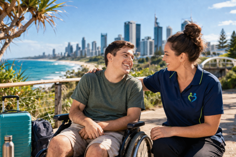NDIS GoldCoast