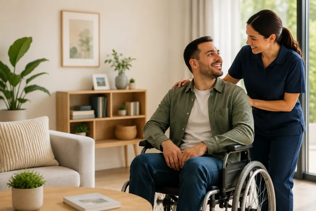 supportpoint |  Geelong