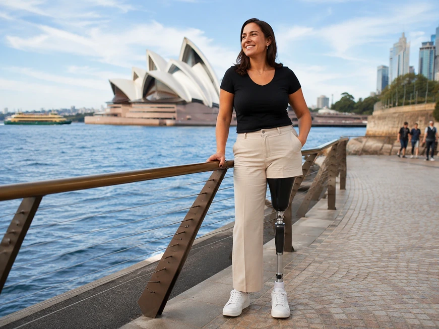 supportpoint | NDIS Support Coordination NSW