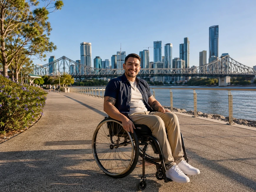 supportpoint | NDIS Support Coordination NSW