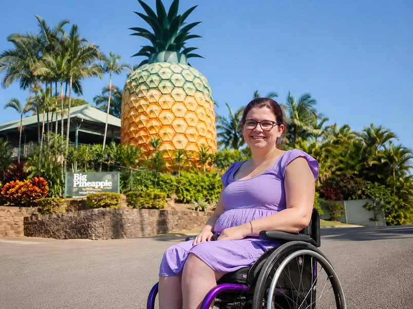 supportpoint | NDIS Support Coordination Queensland