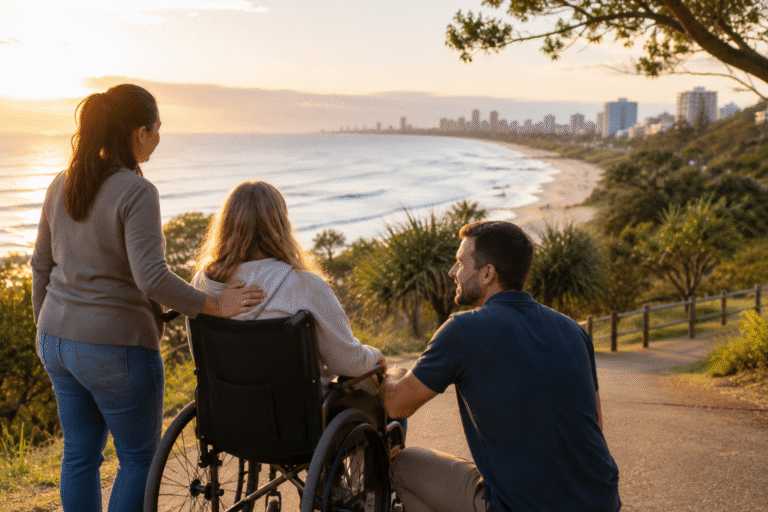 NDIS Funding