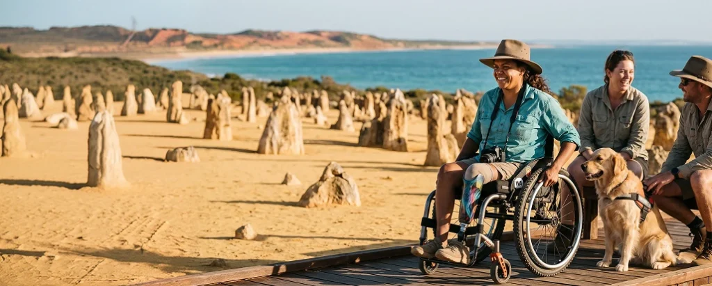 supportpoint | NDIS Support Coordination WA