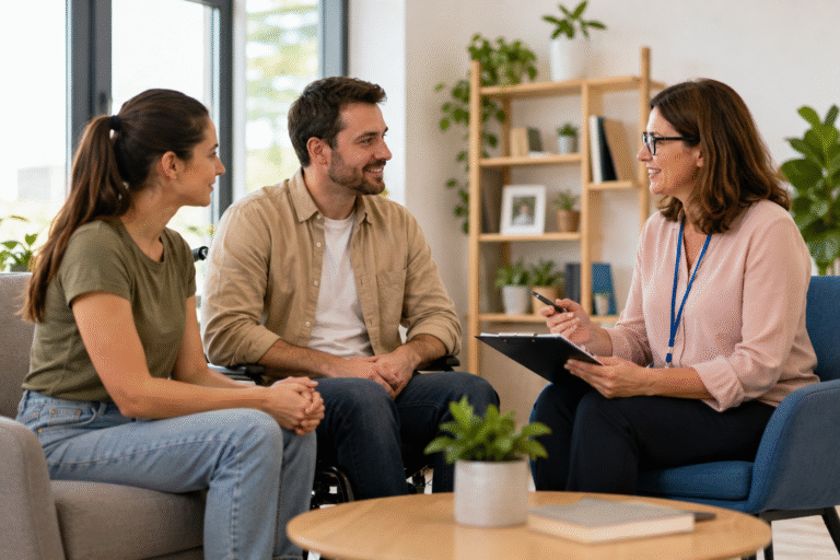 How to Choose the Right Support Coordinator in Toowoomba