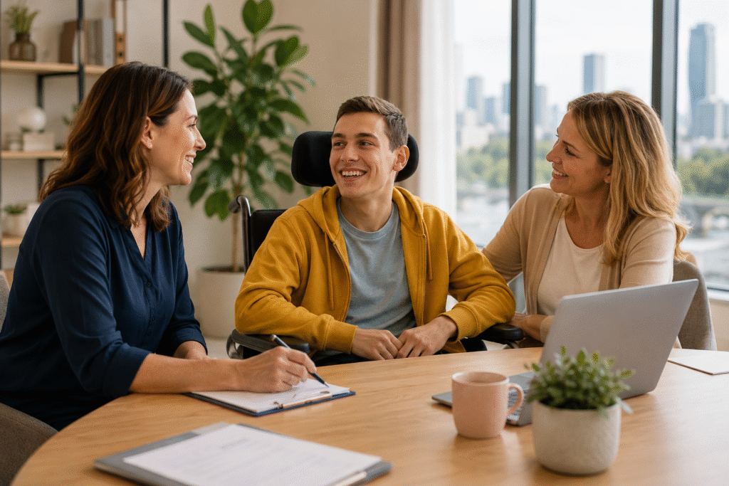 NDIS Support Coordination Brisbane: The Complete Guide to Choosing the Right Support Coordinator