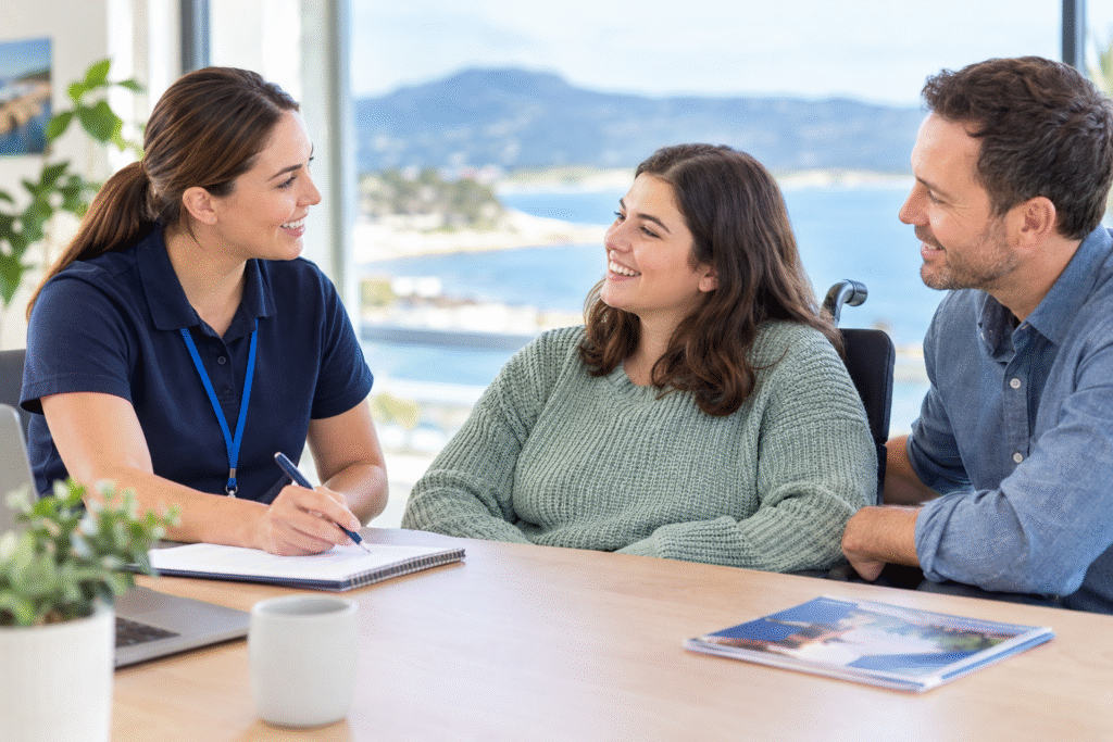 supportpoint | NDIS Support Coordination Central Coast: Complete Guide to Choosing the Right Support Coordinator
